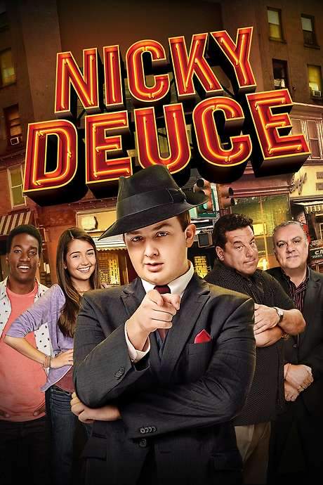 Nicky Deuce